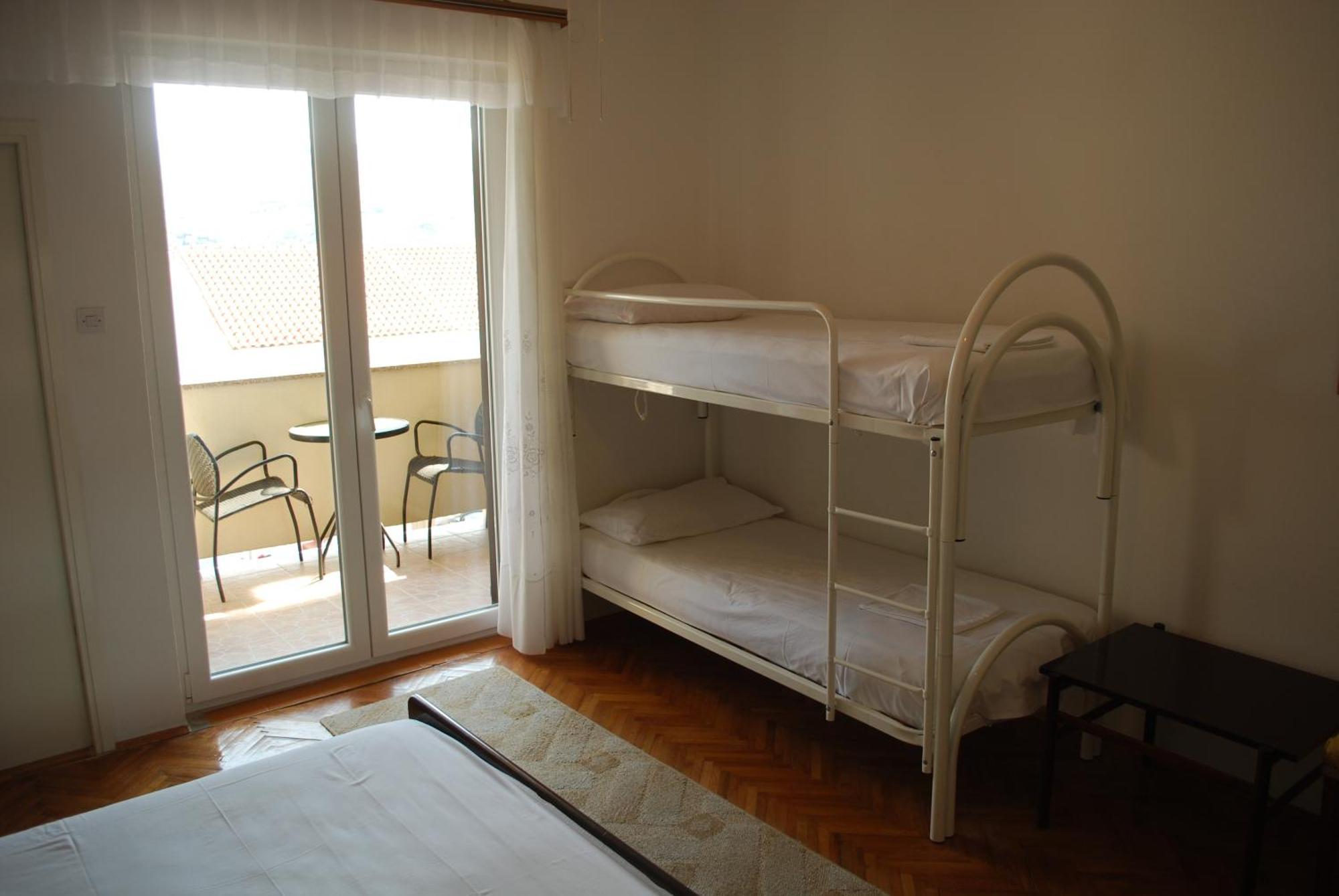 Apartments And Rooms By The Sea Pag - 11487 Đảo Pag Phòng bức ảnh