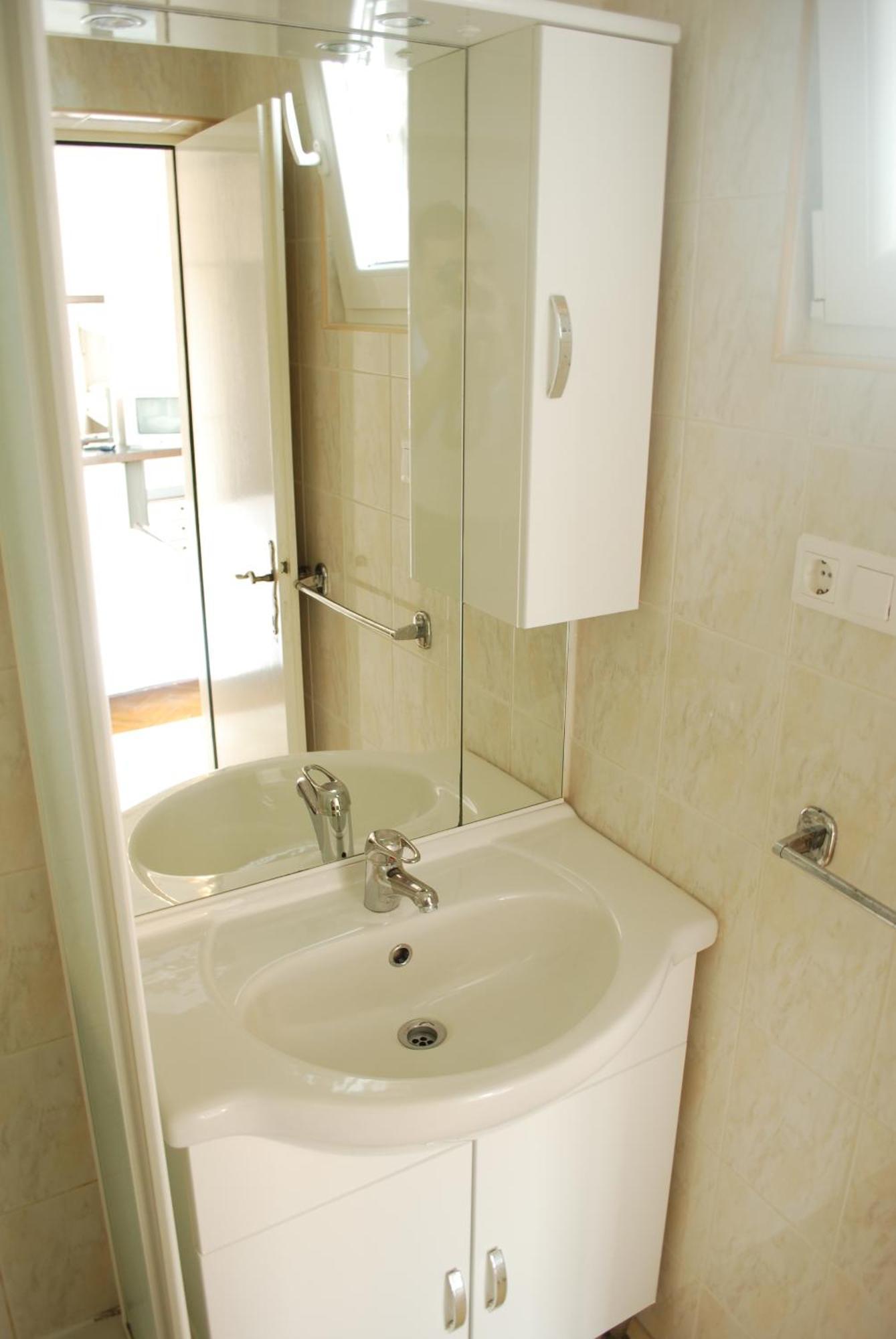 Apartments And Rooms By The Sea Pag - 11487 Đảo Pag Phòng bức ảnh